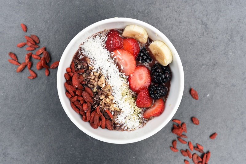 Plant Fruit Berry Dish Meal Food 122964 Pxhere.com